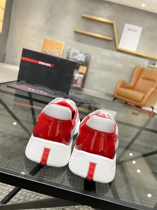 Prada shoes - Replica shoes