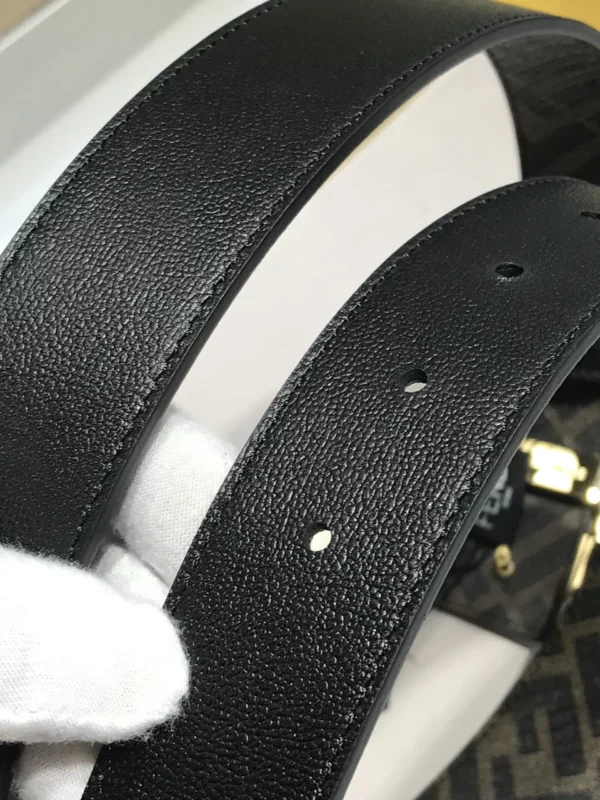 Fendi belt