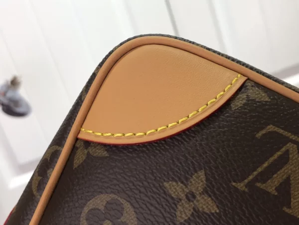 Louis Vuitton bag - louis vuitton replica bags