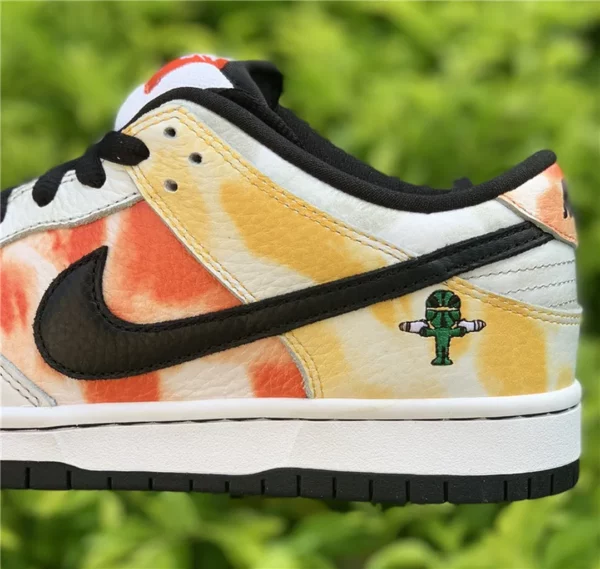 Nike SB Dunk Low Pro Raygun - Replica shoes