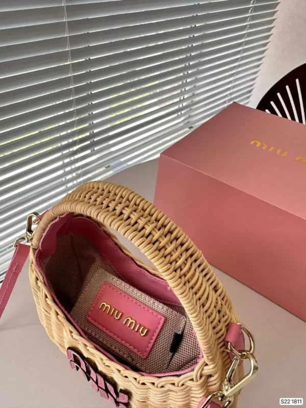 MiuMiu bag - rep bags