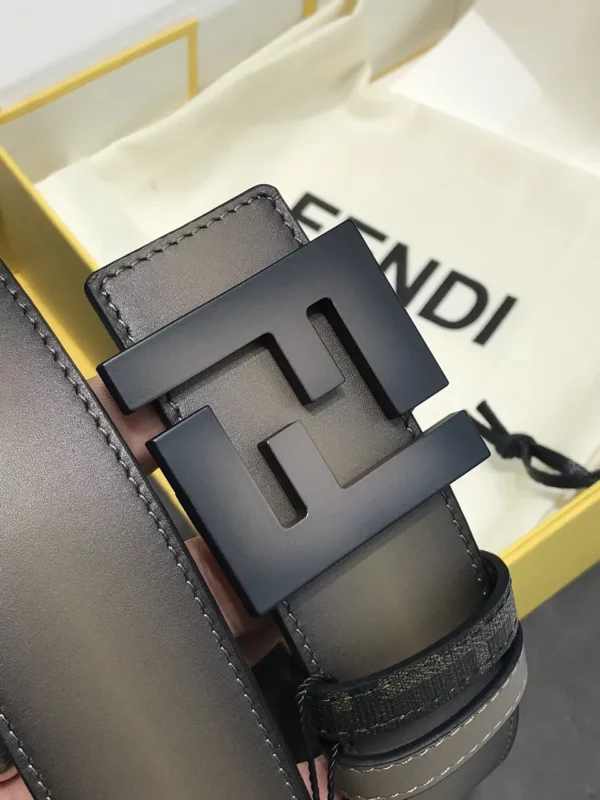 Fendi belt