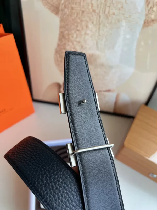 Hermes belt