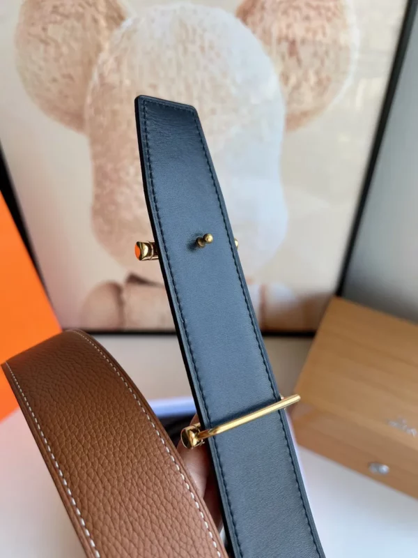 Hermes belt