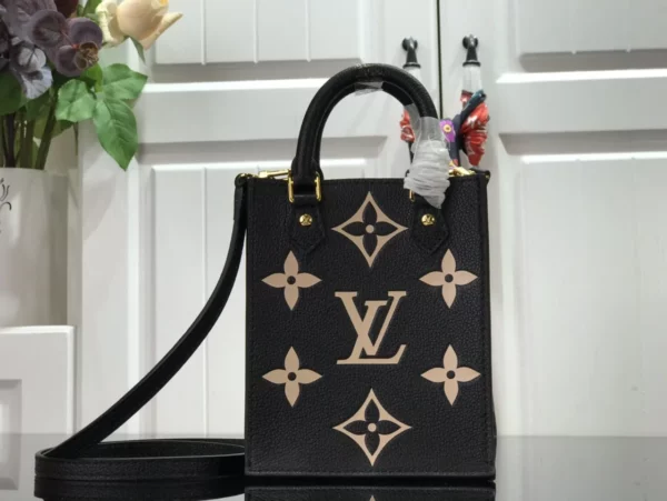 Louis Vuitton bag - louis vuitton replica bags