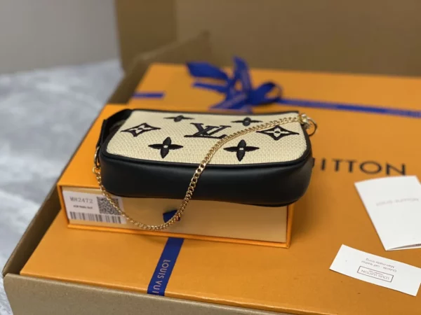 Louis Vuitton bag - louis vuitton replica bags