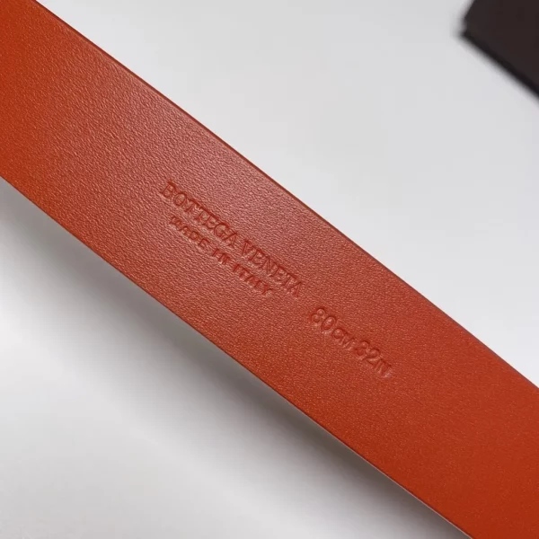 Bottega Veneta belt