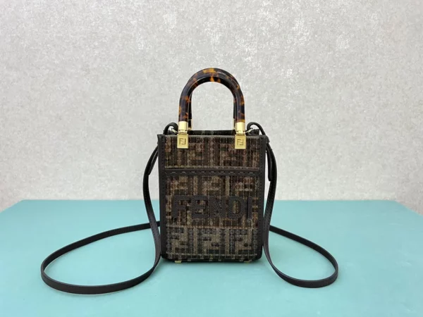 Fendi bag - fendi replica bags