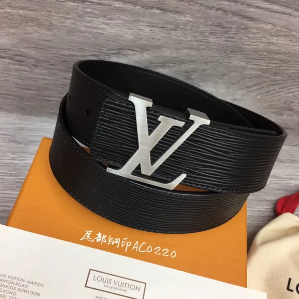 Louis Vuitton belt