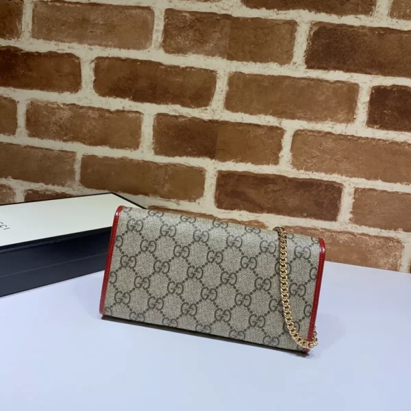 Gucci bag - replica gucci bags