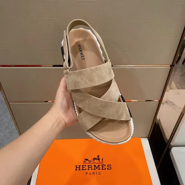 Hermes shoes - Reps shoes