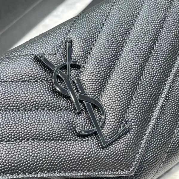 Saint Laurent bag - rep bags