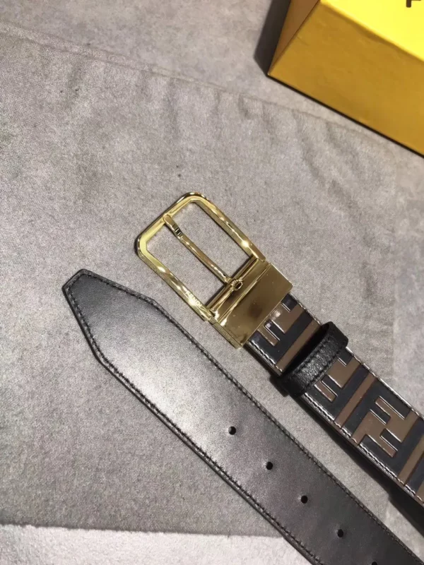 Fendi belt