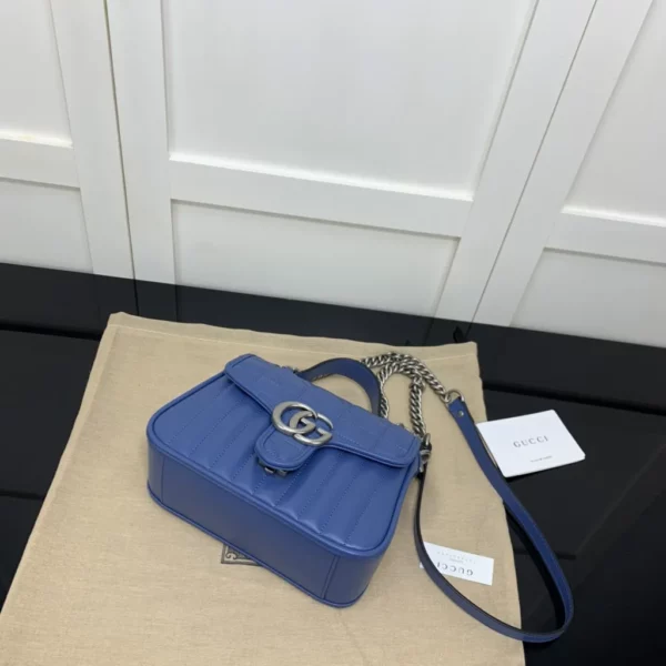 Gucci bag - replica gucci bags