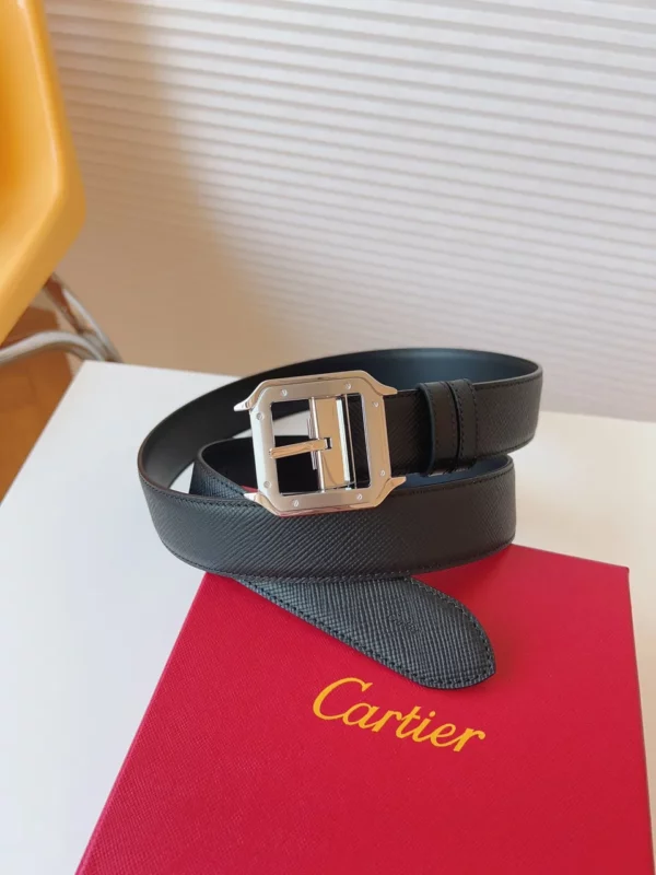 Cartier belt