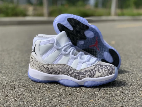 Air Jordan 11 - 2019-05-27 - Replica shoes