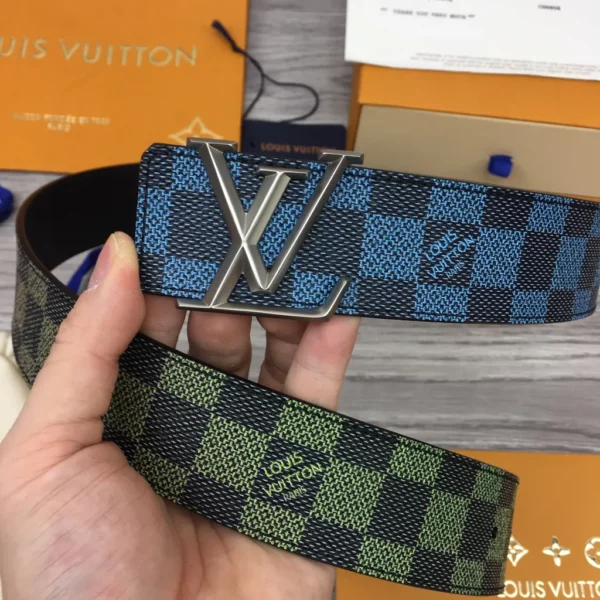 Louis Vuitton belt