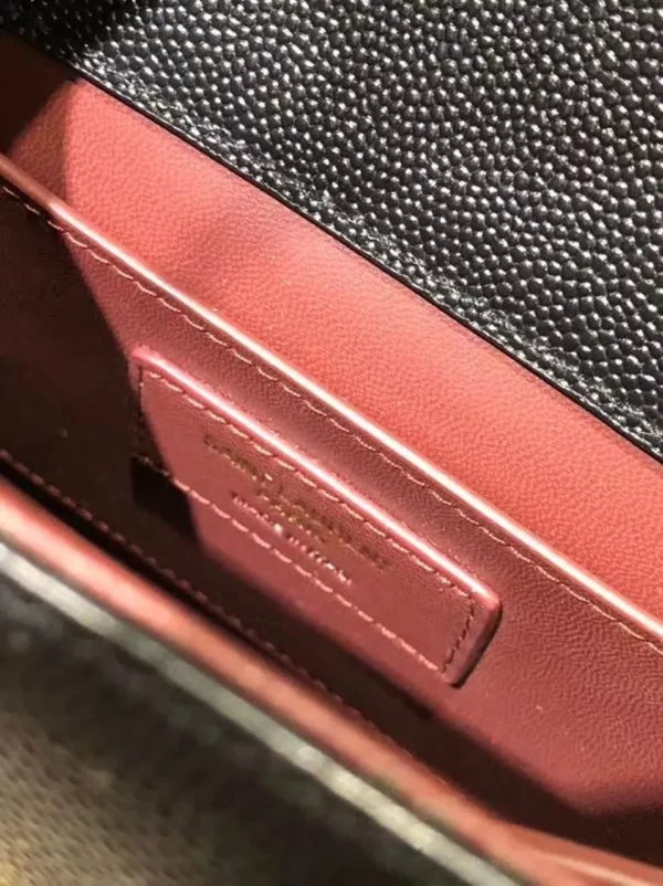 Saint Laurent bag - rep bags