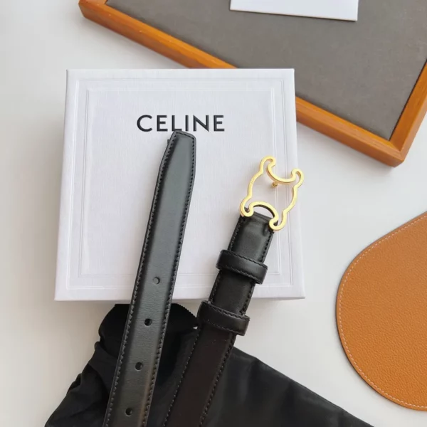 Celine belt