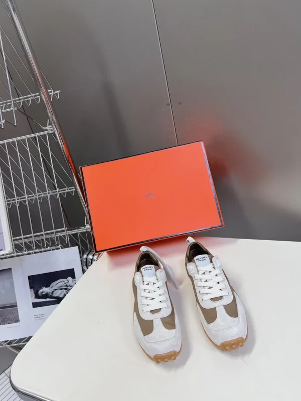 Hermes shoes - Reps shoes