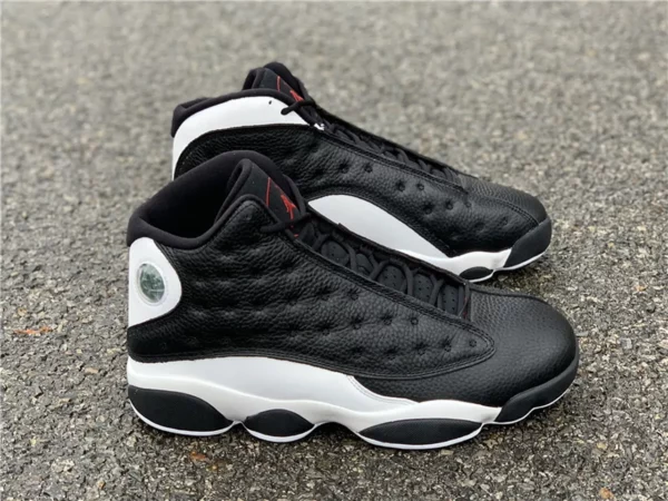 Air Jordan 13 Reverse He Got Game - Replica shoes