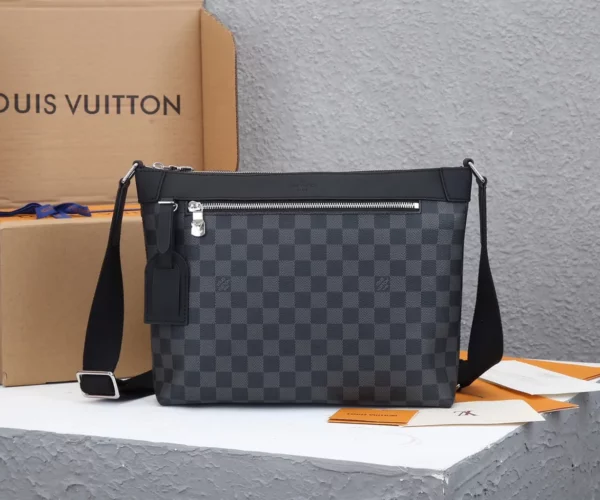 Louis Vuitton bag - louis vuitton replica bags