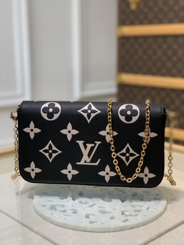 Louis Vuitton bag - louis vuitton replica bags