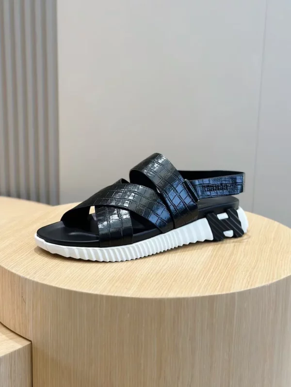 Hermes shoes - Reps shoes