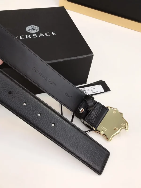 Versace belt