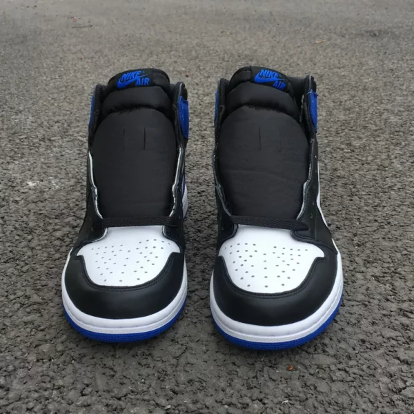 Air Jordan 1 x Fragment Design AJ1 - 2018-08-20 - Replica shoes