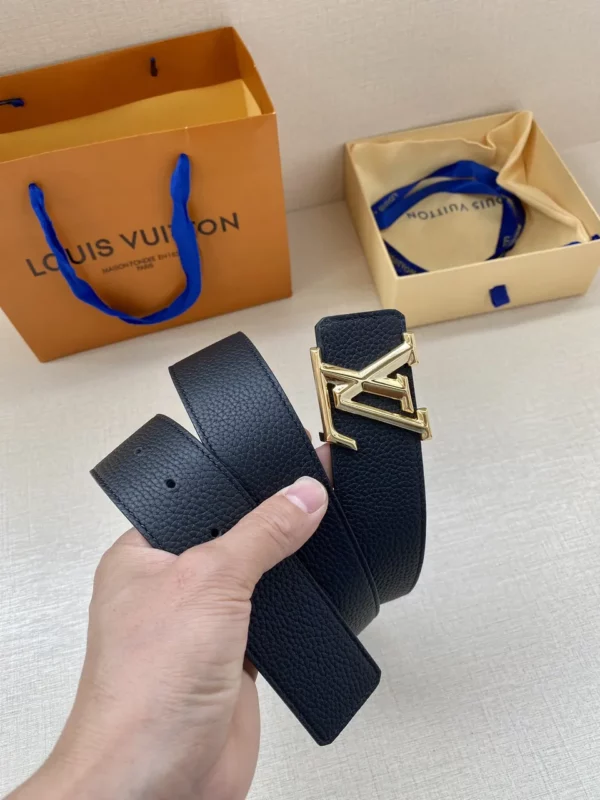 Louis Vuitton belt