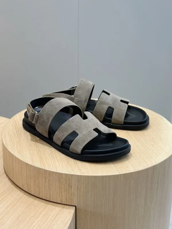 Hermes shoes - Reps shoes