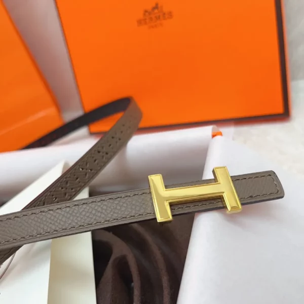 Hermes belt