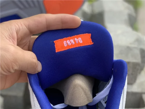 Air Jordan 3 Knicks - 2019-09-28 - Replica shoes