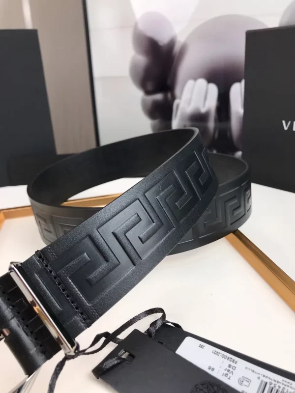 Versace belt