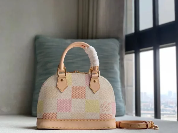 Louis Vuitton bag - louis vuitton replica bags