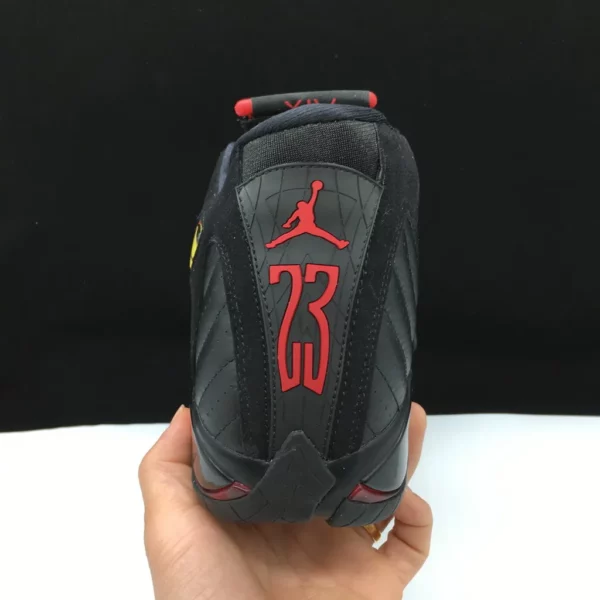 Air Jordan 14 Last Shot - 2018-04-25 - Replica shoes