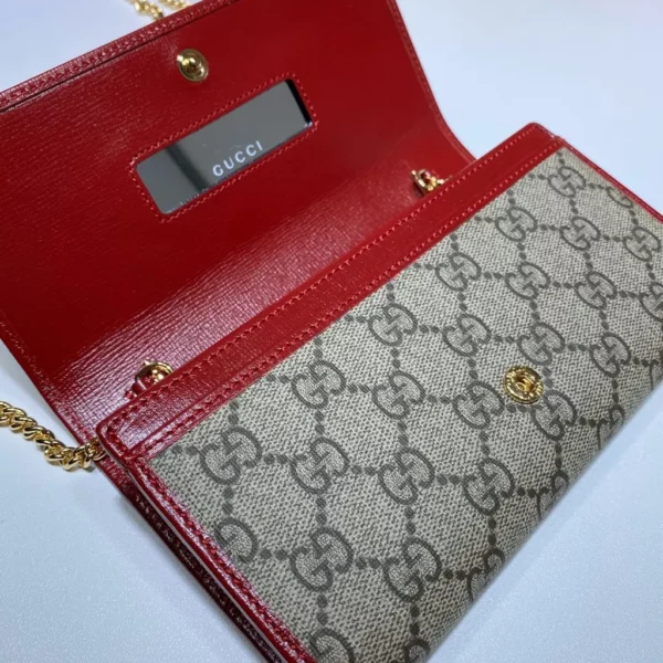 Gucci bag - replica gucci bags