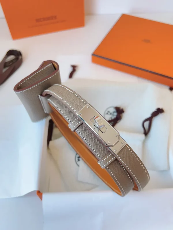 Hermes belt