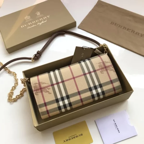 Burberry bag - replica bags