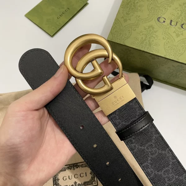 Gucci belt