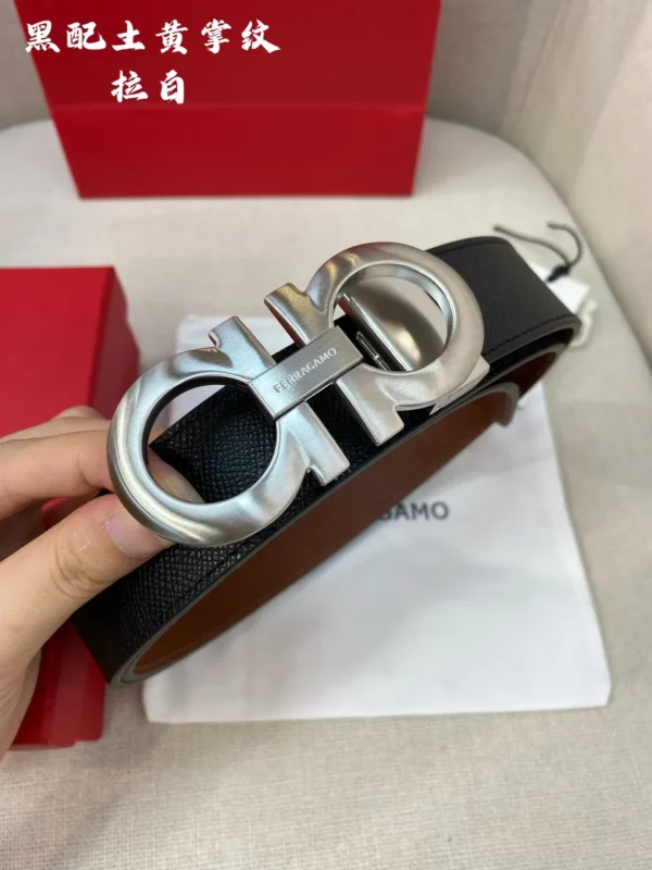 Ferragamo belt