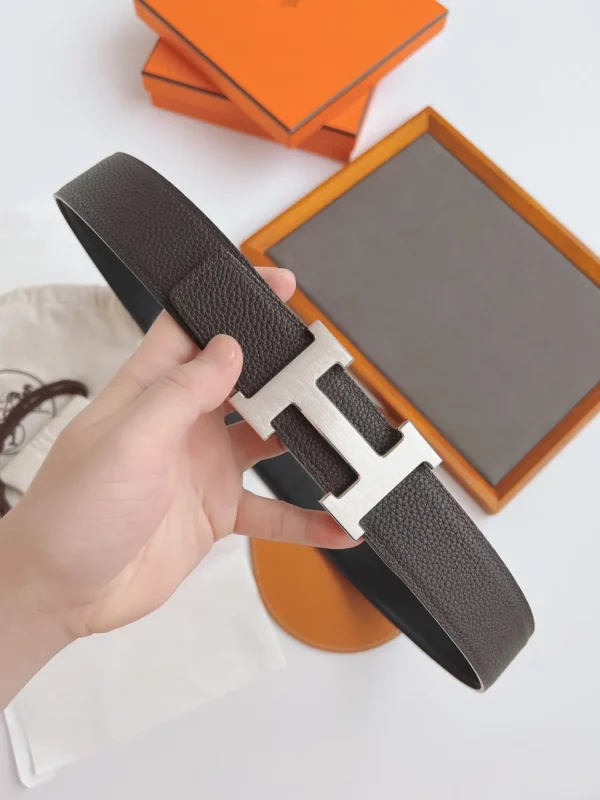 Hermes belt