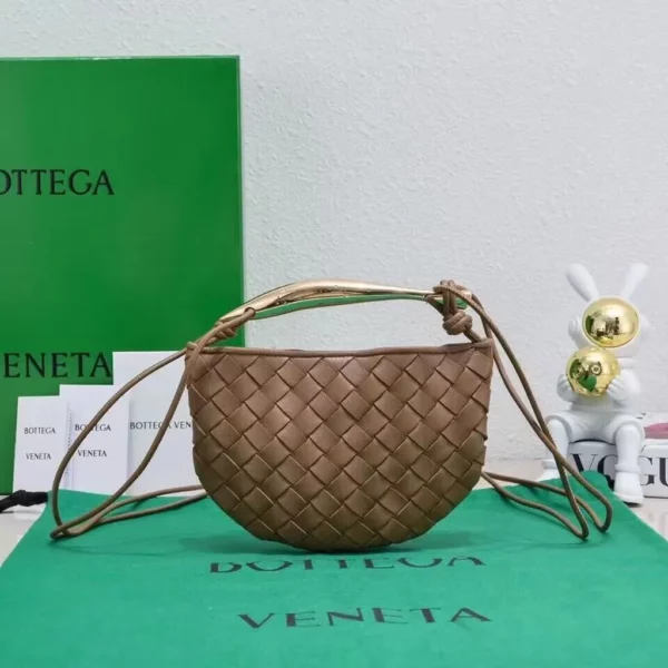 Bottega Veneta bag - rep bags