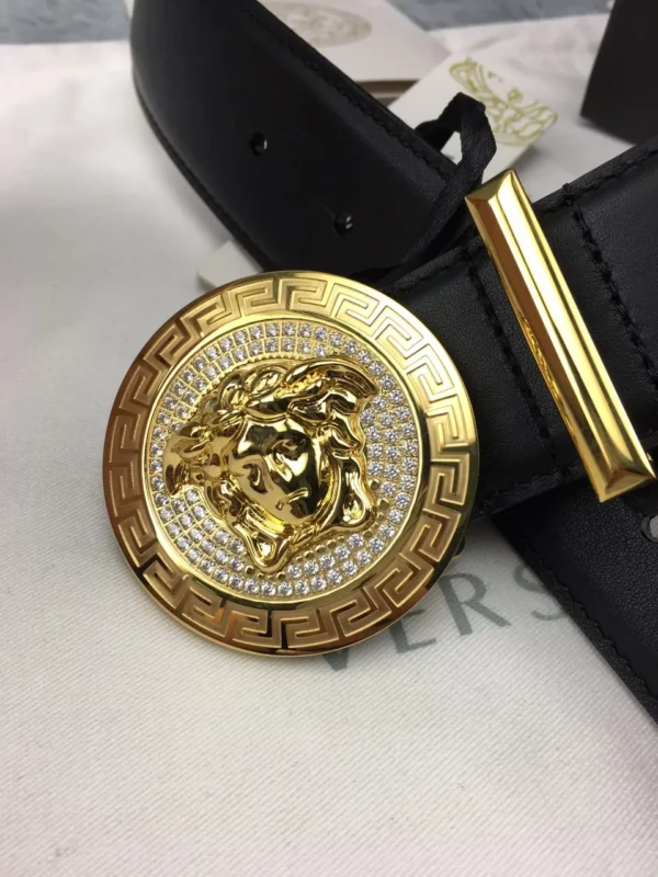 Versace belt