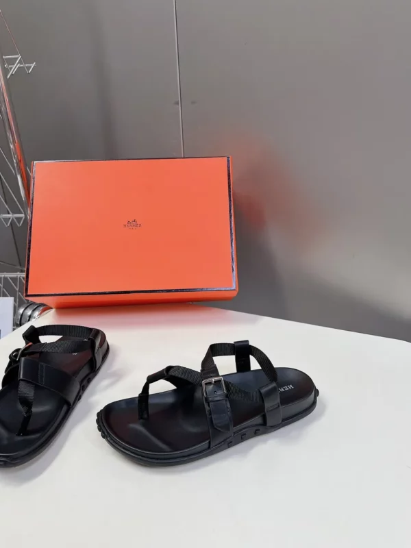 Hermes shoes - Reps shoes