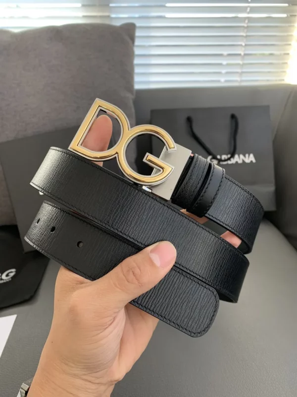 Dolce Gabbana belt