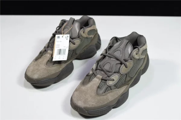 Adidas Yeezy 500-03-05 - Replica shoes