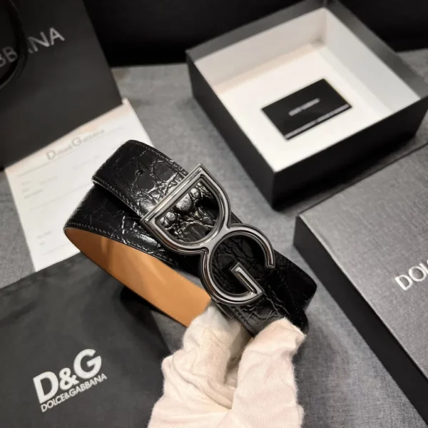 Dolce Gabbana belt