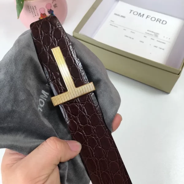 Tom Ford belt